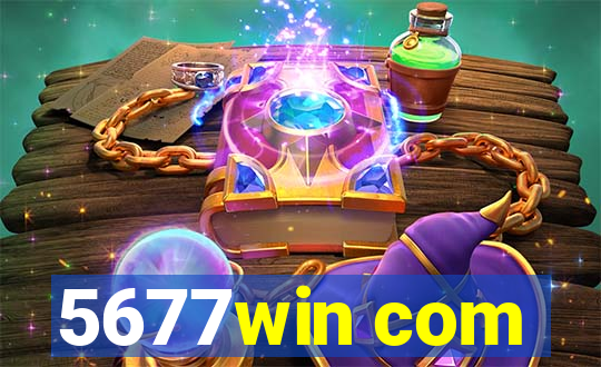 5677win com